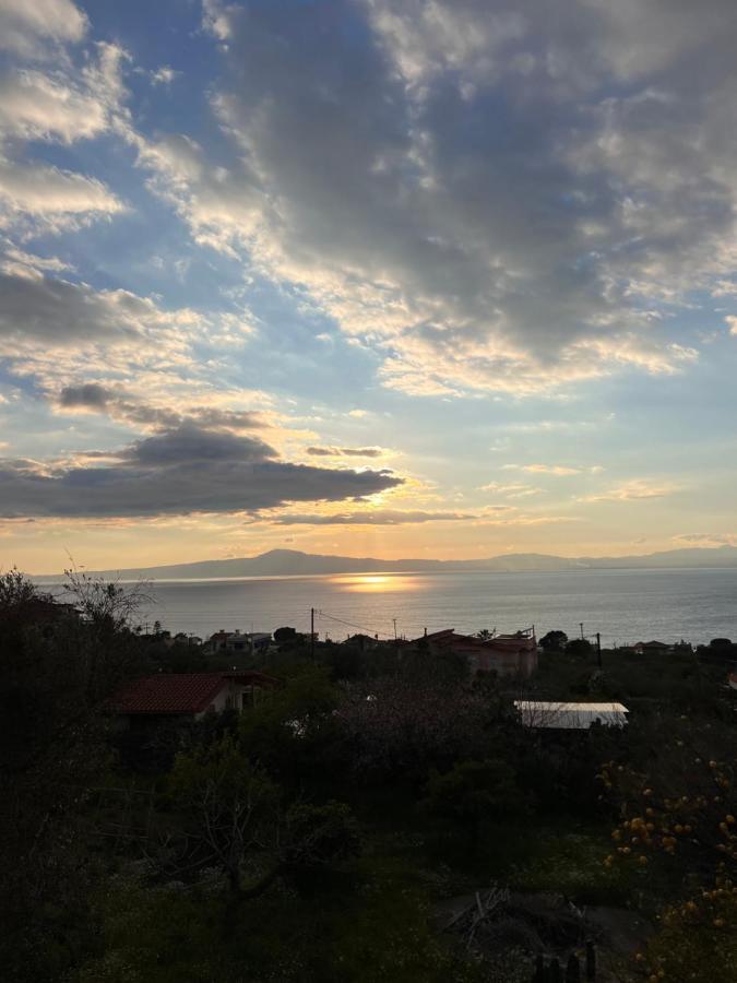 Panorama Studio Kalamata Dış mekan fotoğraf