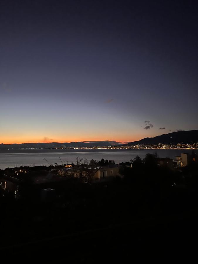 Panorama Studio Kalamata Dış mekan fotoğraf
