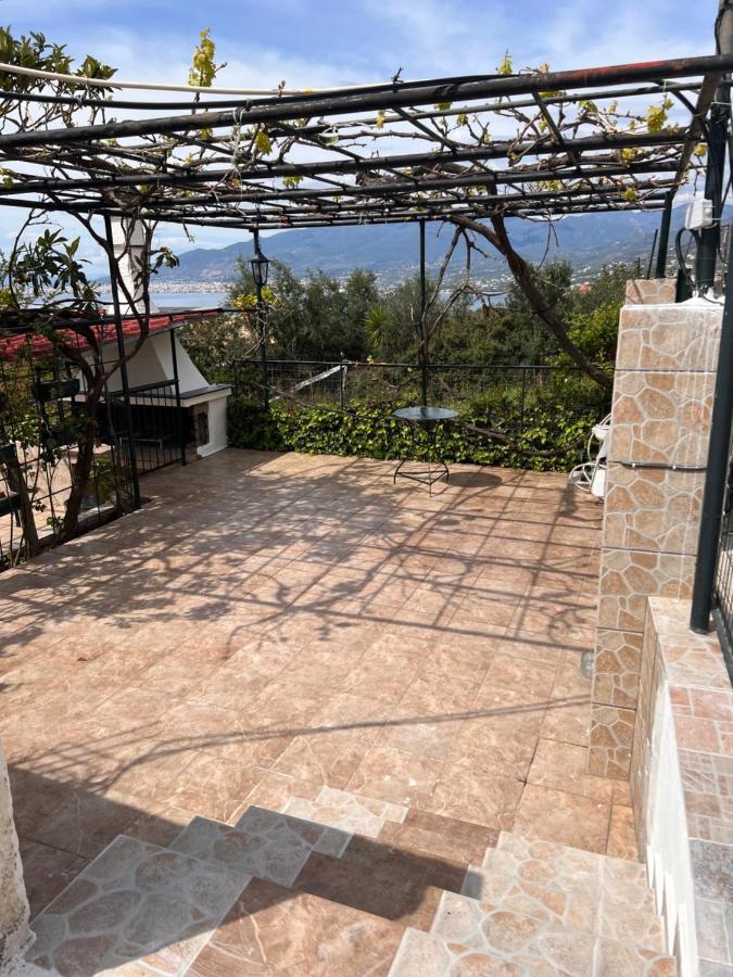 Panorama Studio Kalamata Dış mekan fotoğraf