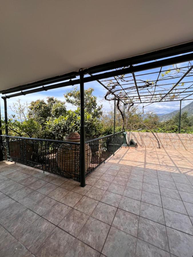 Panorama Studio Kalamata Dış mekan fotoğraf