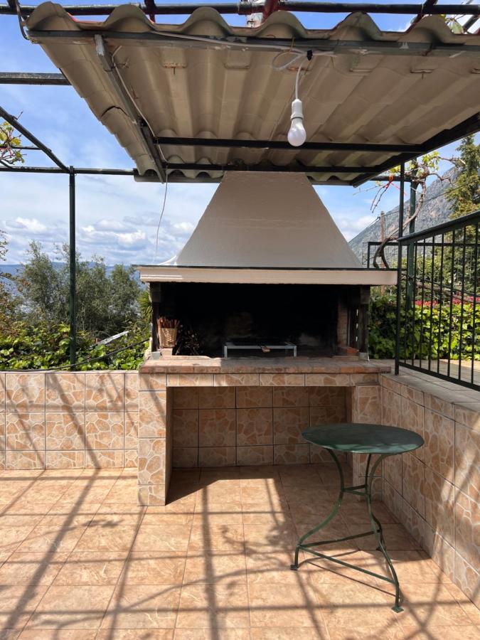 Panorama Studio Kalamata Dış mekan fotoğraf