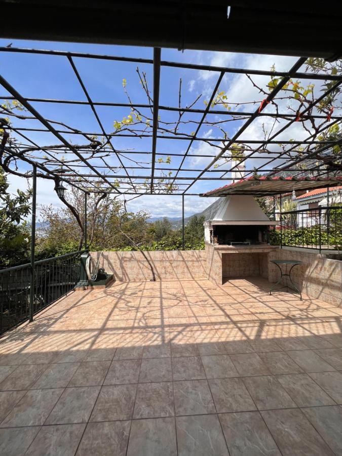 Panorama Studio Kalamata Dış mekan fotoğraf