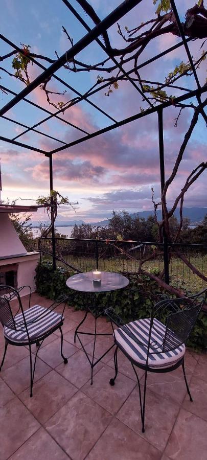 Panorama Studio Kalamata Dış mekan fotoğraf