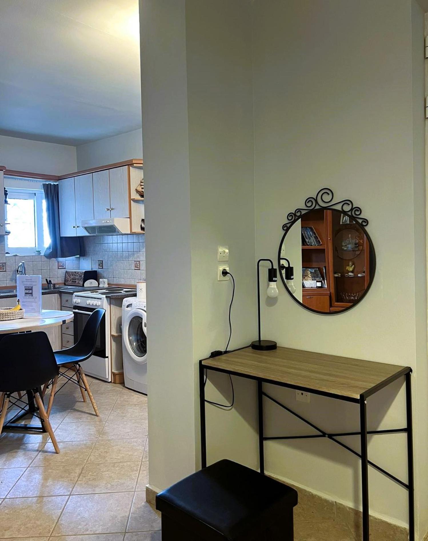 Panorama Studio Kalamata Dış mekan fotoğraf